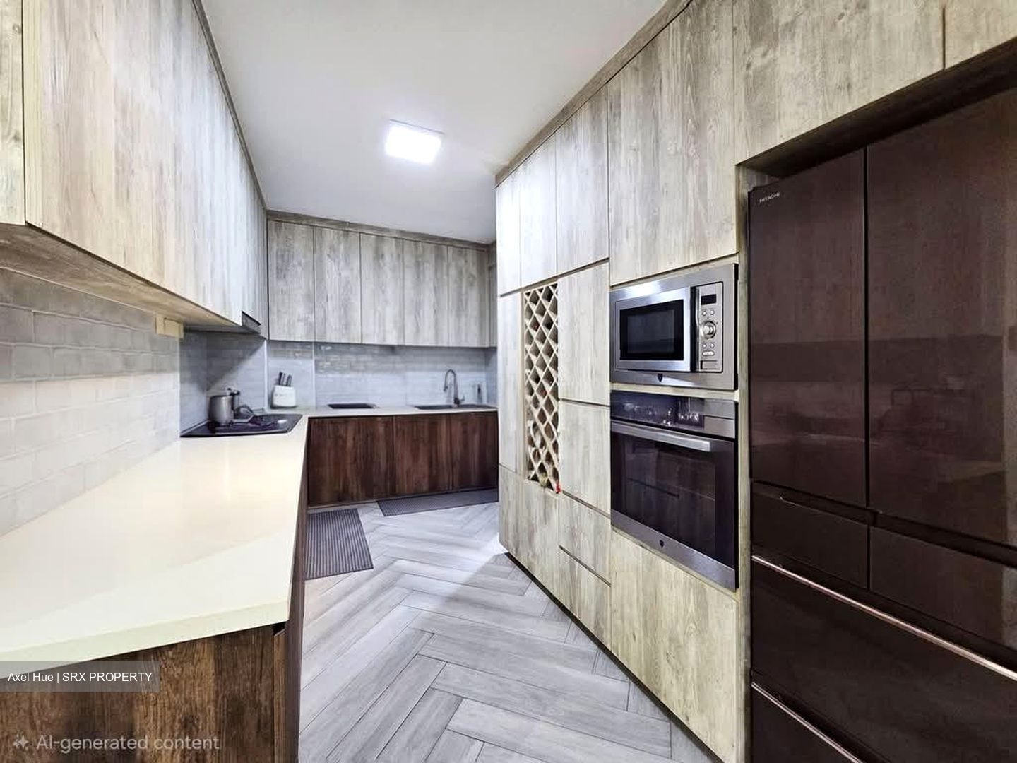 Blk 534 Panshan Grove (Bukit Panjang), HDB 5 Rooms #572708261